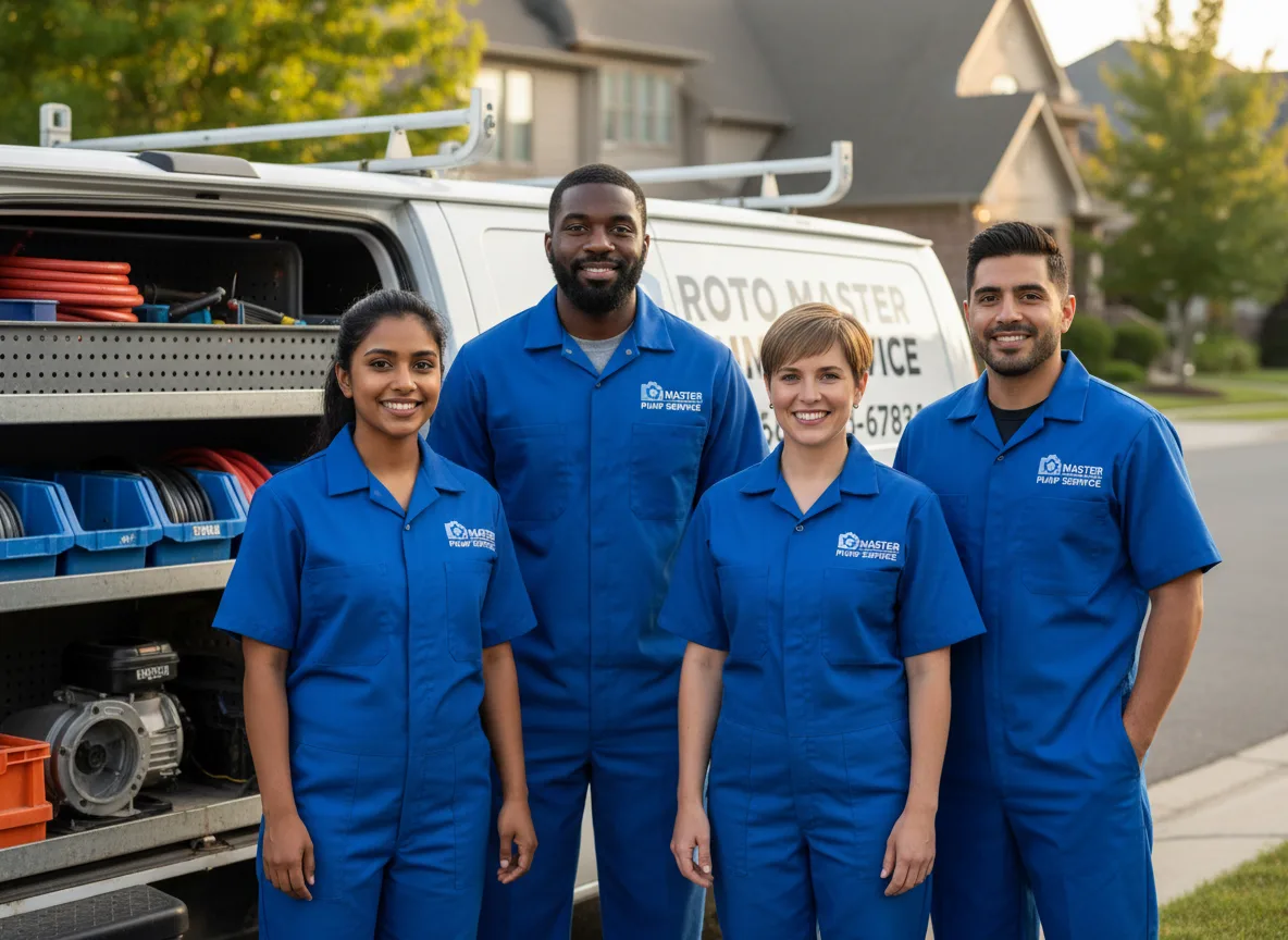 Sump Pump Installation company in Kaneohe, HI